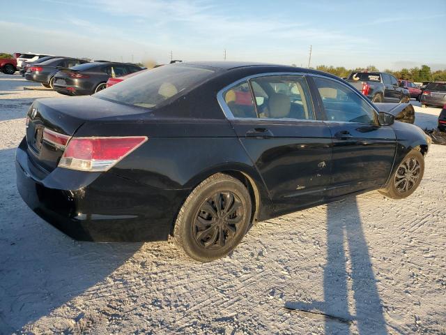 Photo 3 from auction – 2012 HONDA ACCORD LX with VIN 1HGCP2F33CA185439