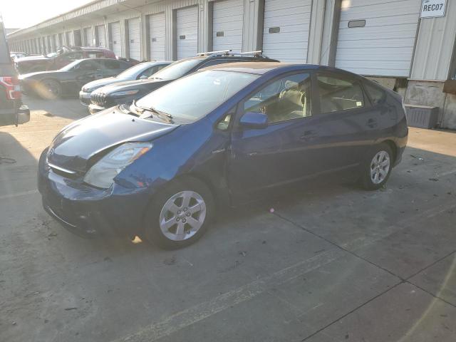 TOYOTA PRIUS 2009 with VIN JTDKB20U197874265 - Photo from auction