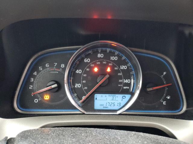 Photo 9 from auction – 2014 TOYOTA RAV4 LIMIT with VIN 2T3DFREV3EW161776
