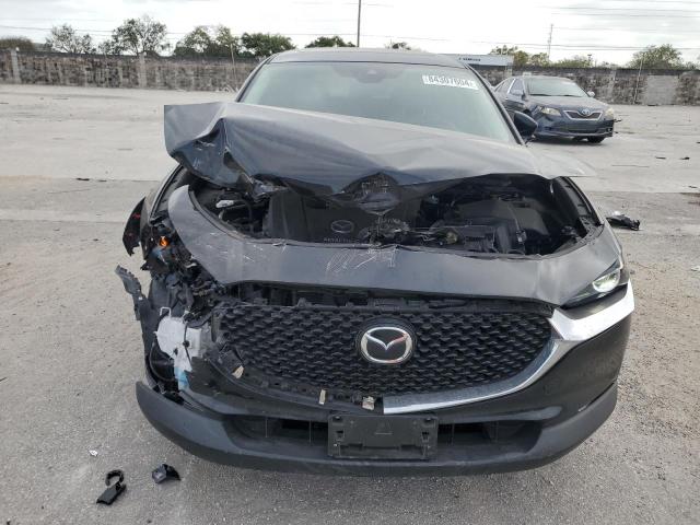 Photo 5 from auction – 2021 MAZDA CX-30 PREF with VIN 3MVDMACL7MM244487