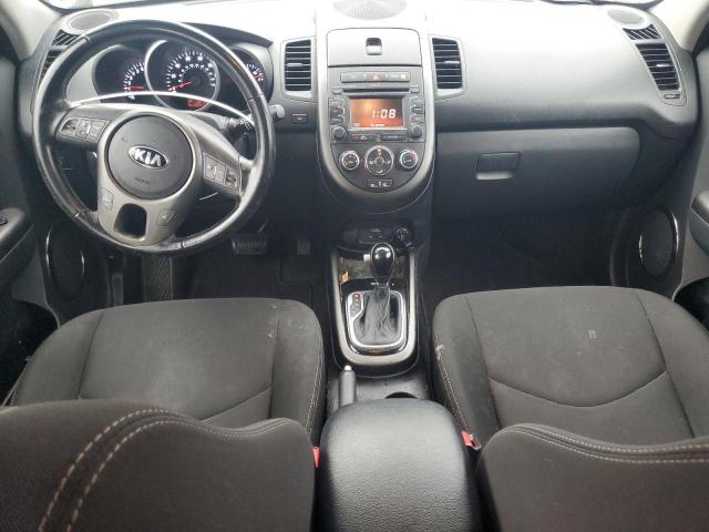 Zdjęcie 8 z aukcji – 2013 KIA SOUL + z VIN KNDJT2A63D7508924