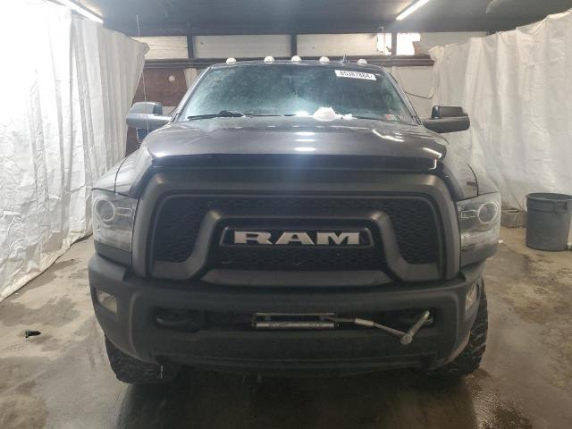 Photo 5 from auction – 2017 RAM 2500 POWER with VIN 3C6TR5EJ7HG683766