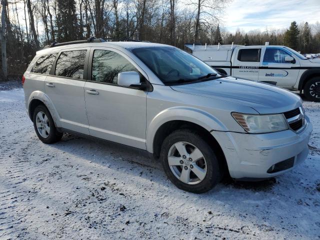 Zdjęcie 4 z aukcji – 2010 DODGE JOURNEY SX z VIN 3D4PG5FV7AT239224