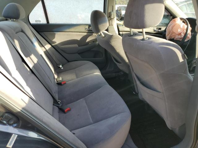 Photo 10 from auction – 2007 HONDA ACCORD SE with VIN JHMCM56307C020496