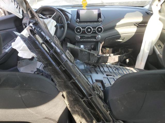 Photo 8 from auction – 2024 NISSAN SENTRA SR with VIN 3N1AB8DV4RY330779