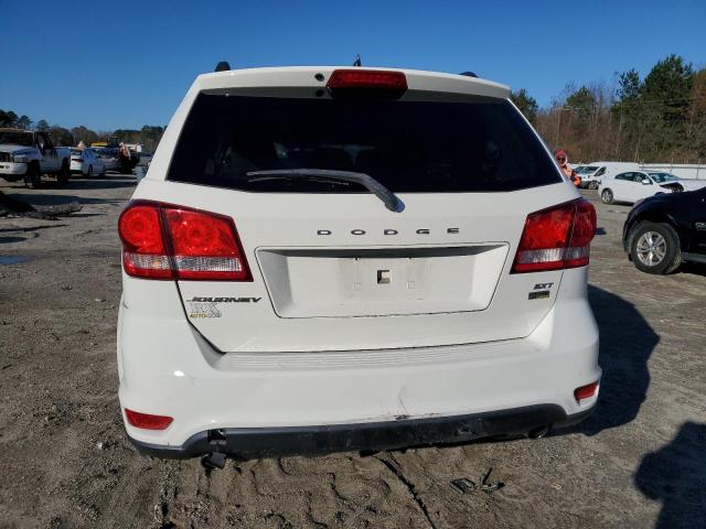 Photo 6 from auction – 2015 DODGE JOURNEY SX with VIN 3C4PDCBG5FT752304