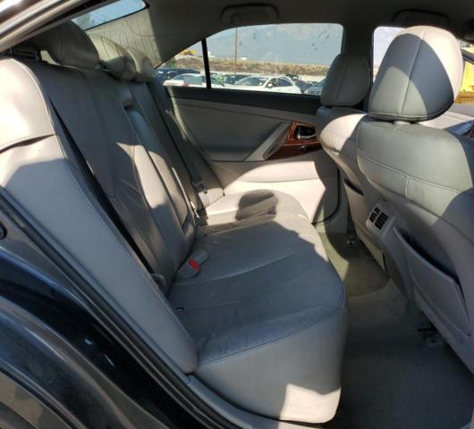 Photo 10 from auction – 2011 TOYOTA CAMRY HYBR with VIN 4T1BB3EK9BU129165