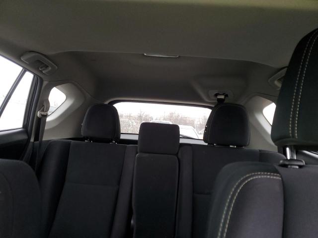 Photo 10 from auction – 2015 TOYOTA RAV4 XLE with VIN 2T3RFREV8FW356439