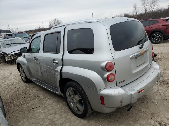 Photo 2 from auction – 2011 CHEVROLET HHR LT with VIN 3GNBACFU2BS502397
