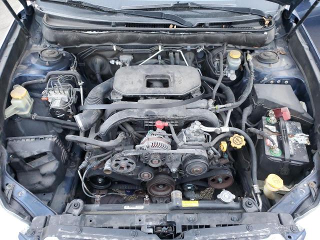 Photo 11 from auction – 2010 SUBARU OUTBACK 2. with VIN 4S4BRCKC1A3382266