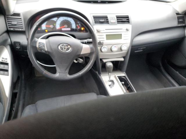 Фото 8 с аукциона – 2011 TOYOTA CAMRY BASE с VIN 4T1BF3EK3BU662486