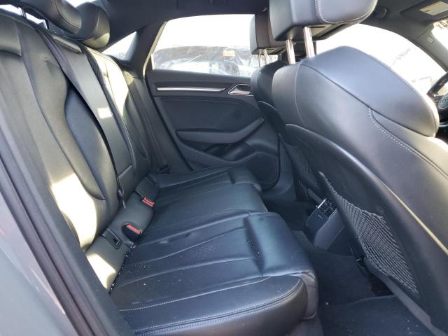 Photo 10 from auction – 2020 AUDI A3 S-LINE with VIN WAUBEGFF6LA104258