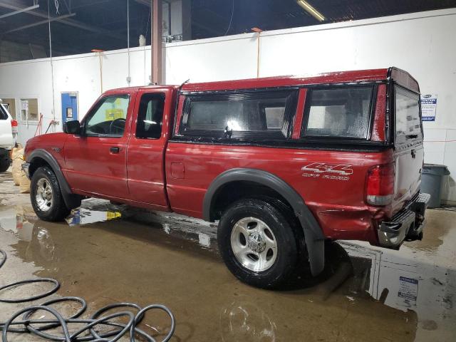 Photo 2 from auction – 2000 FORD RANGER SUP with VIN 1FTZR15V5YPA33621
