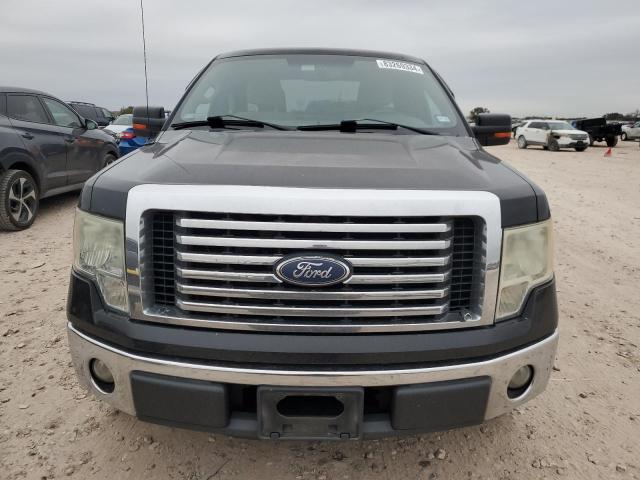 Photo 5 from auction – 2011 FORD F150 SUPER with VIN 1FTEX1CM6BKD03653