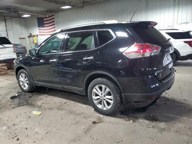 Photo 2 from auction – 2014 NISSAN ROGUE S with VIN 5N1AT2MK8EC766725