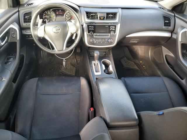 Photo 8 from auction – 2017 NISSAN ALTIMA 2.5 with VIN 1N4AL3AP4HC196890