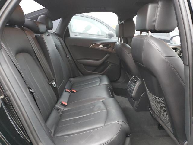 Photo 10 from auction – 2014 AUDI A6 PREMIUM with VIN WAUGFAFC6EN022936