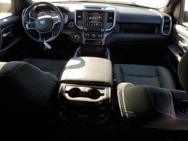 Photo 8 from auction – 2019 RAM 1500 BIG H with VIN 1C6SRFFTXKN816732