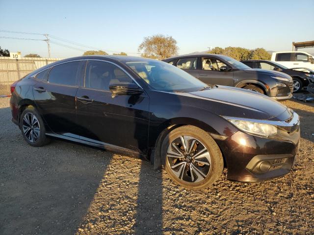 Photo 4 from auction – 2016 HONDA CIVIC EX with VIN 19XFC1F38GE040451