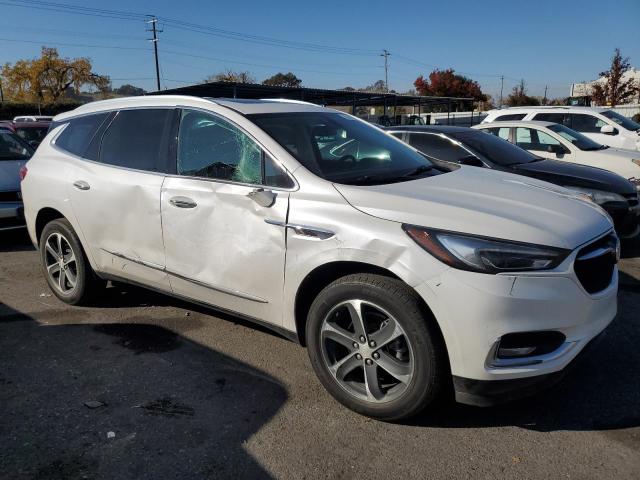 Photo 4 from auction – 2021 BUICK ENCLAVE ES with VIN 5GAERBKW3MJ205015