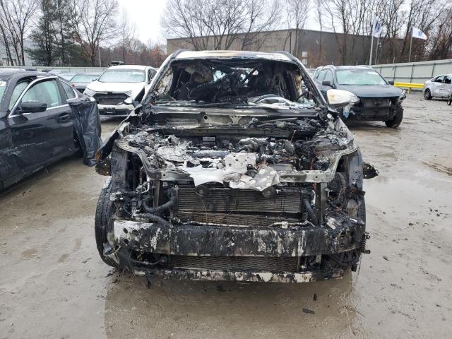 Photo 5 from auction – 2024 TOYOTA RAV4 PRIME with VIN JTMAB3FV4RD177823