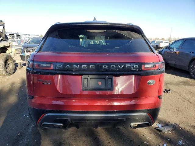 Photo 6 from auction – 2018 LAND ROVER RANGE ROVE with VIN SALYL2RVXJA768917