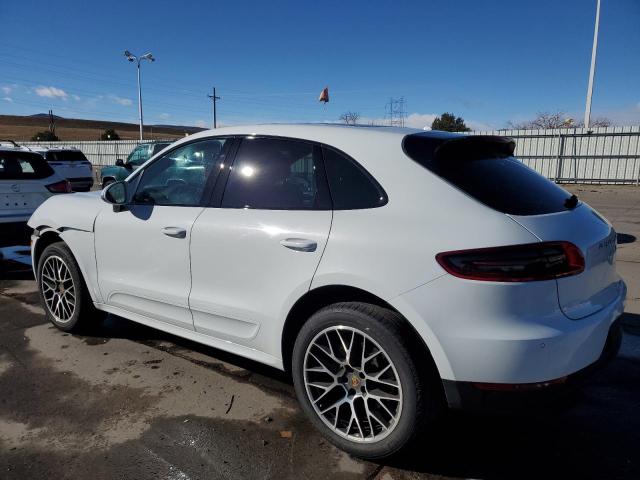 Photo 2 from auction – 2016 PORSCHE MACAN S with VIN WP1AB2A50GLB41209