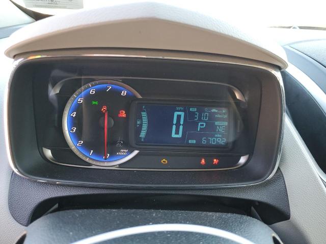 Photo 9 from auction – 2016 CHEVROLET TRAX LS with VIN 3GNCJNSB4GL255454