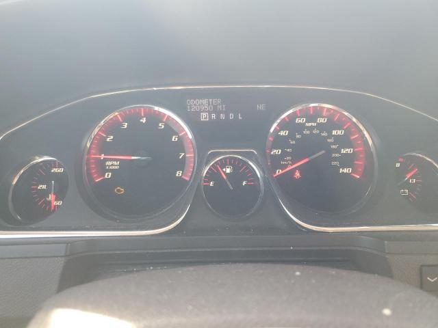 Photo 9 from auction – 2015 GMC ACADIA DEN with VIN 1GKKVTKD8FJ186969