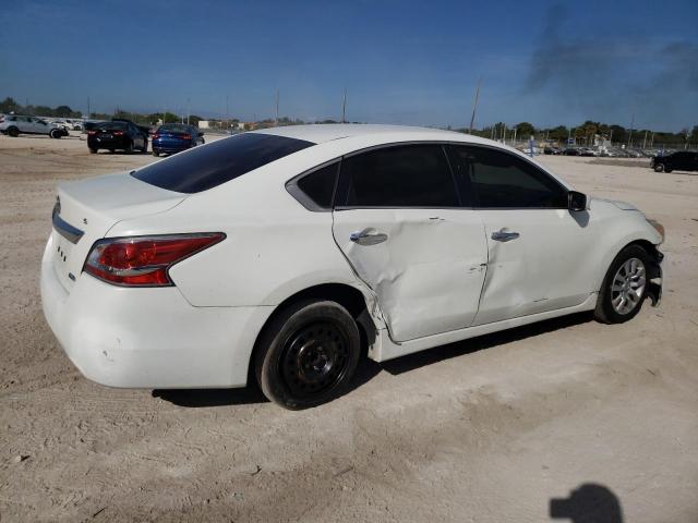 Photo 3 from auction – 2014 NISSAN ALTIMA 2.5 with VIN 1N4AL3AP0EN340323