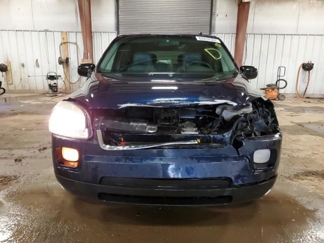 Photo 5 from auction – 2007 SATURN RELAY 2 with VIN 5GZDV03117D103663