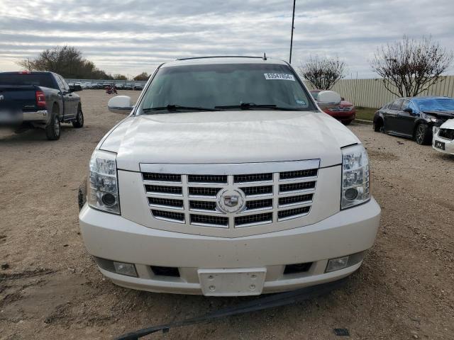 Photo 5 from auction – 2011 CADILLAC ESCALADE P with VIN 1GYS4CEF4BR299657