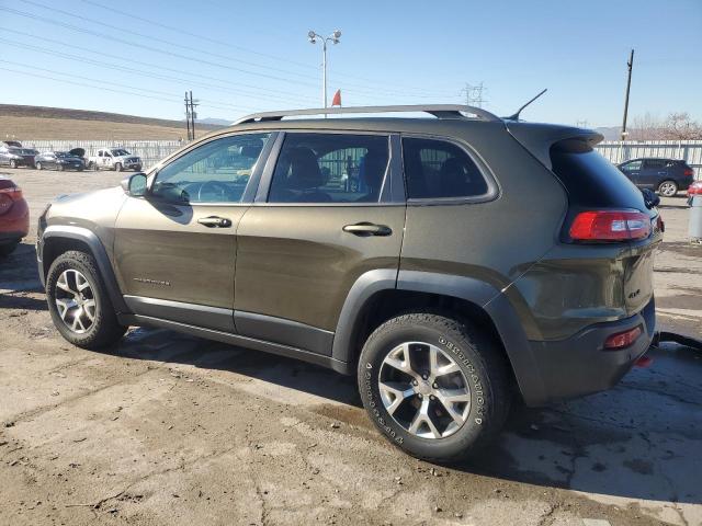 Zdjęcie 2 z aukcji – 2015 JEEP CHEROKEE T z VIN 1C4PJMBS2FW511796
