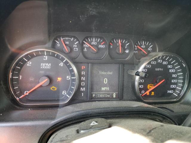 Photo 9 from auction – 2015 CHEVROLET SILVERADO with VIN 1GC1CUEG2FF175638