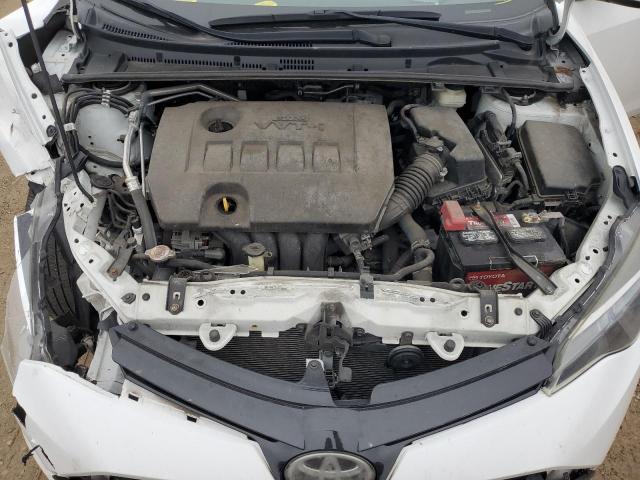 Photo 11 from auction – 2017 TOYOTA COROLLA L with VIN 2T1BURHE4HC840219