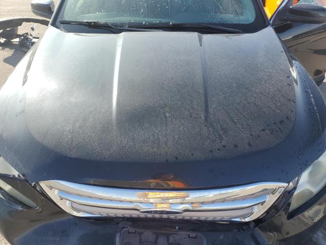 Photo 11 from auction – 2011 FORD TAURUS SEL with VIN 1FAHP2HW2BG146645