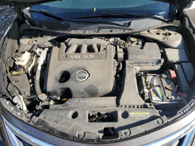 Photo 11 from auction – 2013 NISSAN ALTIMA 3.5 with VIN 1N4BL3AP7DC214751