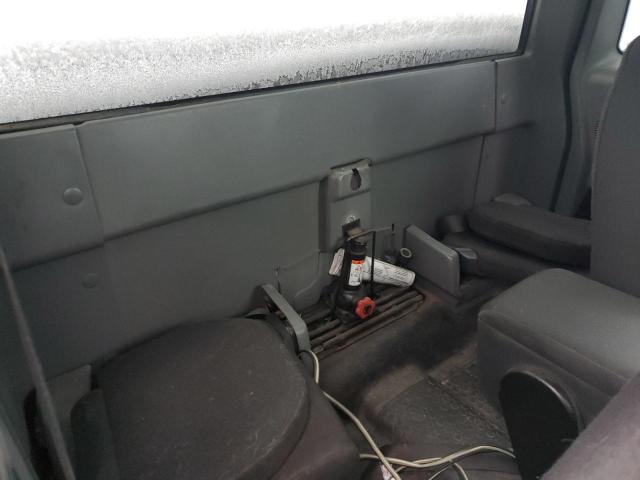 Photo 10 from auction – 2009 FORD RANGER SUP with VIN 1FTZR45E79PA47684
