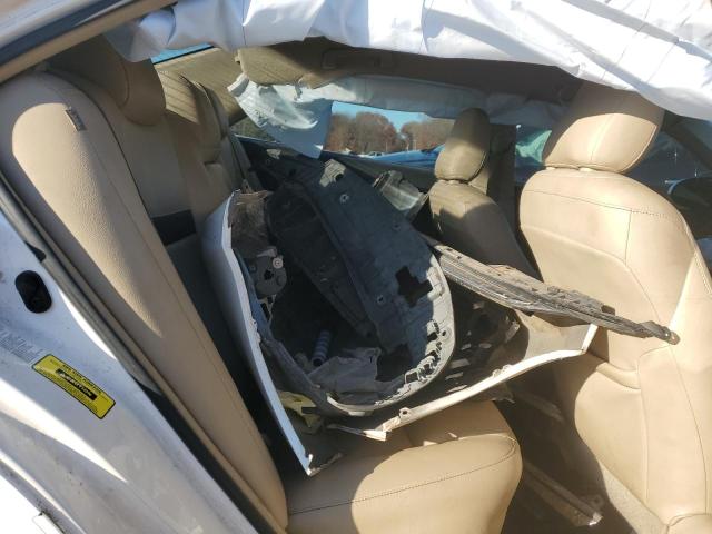 Photo 10 from auction – 2012 TOYOTA CAMRY BASE with VIN 4T4BF1FK4CR249065
