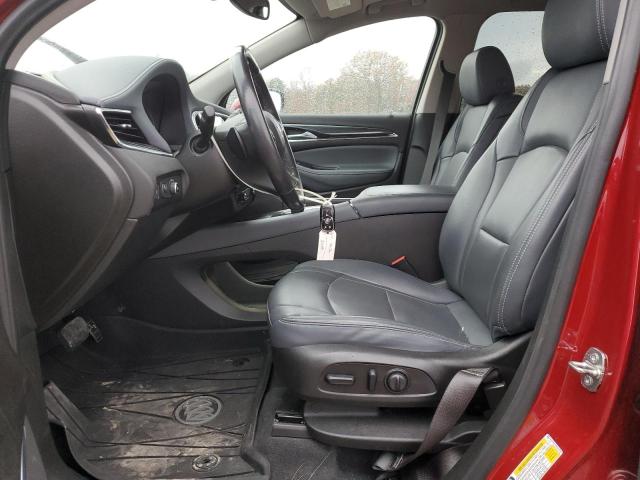 Photo 7 from auction – 2021 BUICK ENCLAVE ES with VIN 5GAERBKWXMJ193686