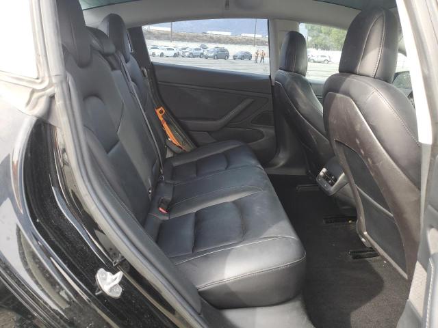 Photo 10 from auction – 2018 TESLA MODEL 3 with VIN 5YJ3E1EA6JF018771