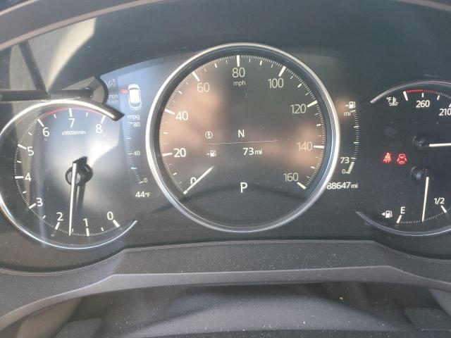 Photo 9 from auction – 2021 MAZDA CX-9 GRAND with VIN JM3TCBDY1M0508409
