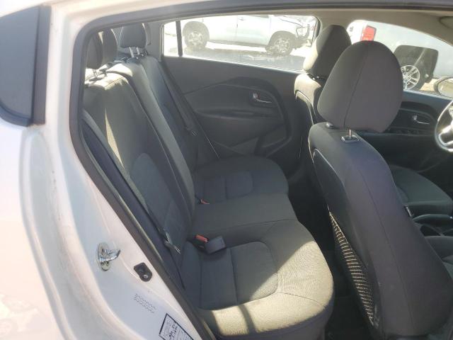 Снимка 10 от търг – 2016 KIA RIO LX с VIN KNADM4A33G6694726