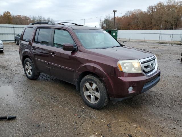 Снимка 4 от търг – 2009 HONDA PILOT с VIN 5FNYF484398049336