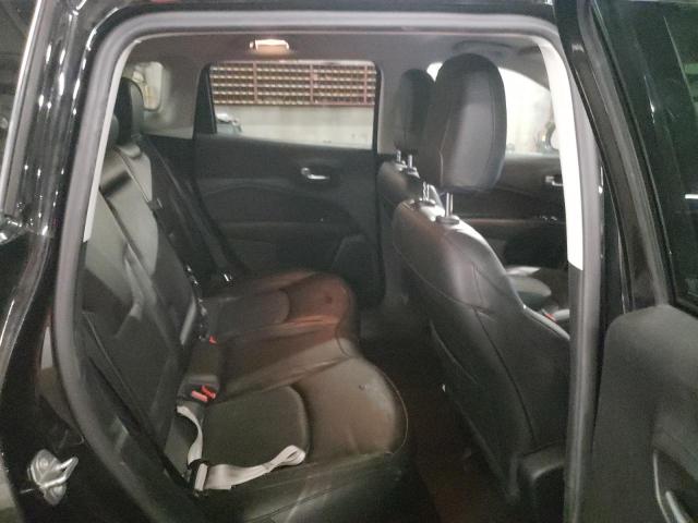 Photo 10 from auction – 2021 JEEP COMPASS LI with VIN 3C4NJDCBXMT589641