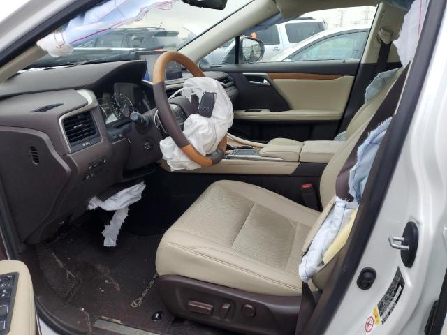Photo 7 from auction – 2020 LEXUS RX 450H with VIN 2T2HGMDA4LC045148