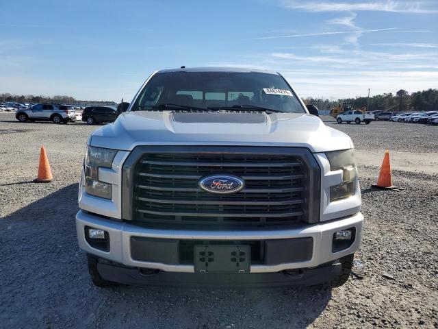 Photo 5 from auction – 2016 FORD F150 SUPER with VIN 1FTFW1EG9GFD07677
