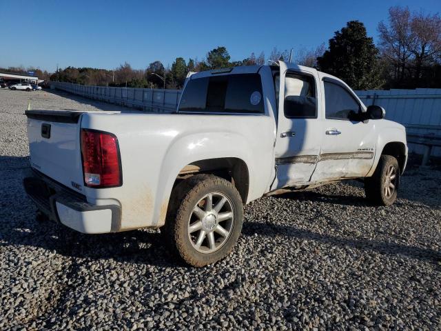 Photo 3 from auction – 2008 GMC NEW SIERRA with VIN 2GTEC638781112800