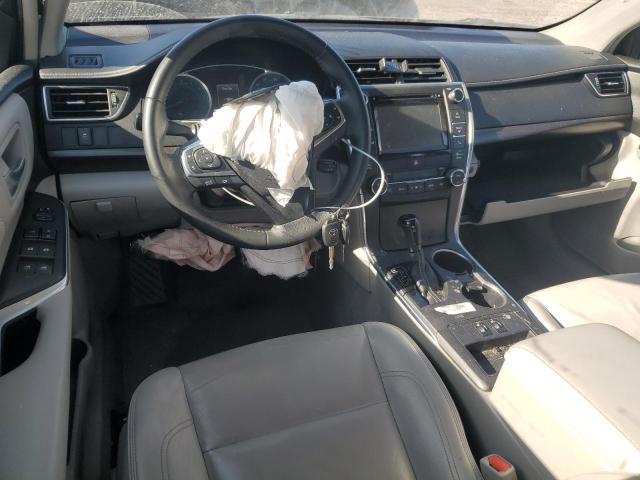 Photo 8 from auction – 2017 TOYOTA CAMRY with VIN 4T1BF1FK7HU652958