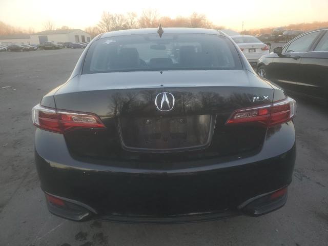 Photo 6 from auction – 2017 ACURA ILX BASE W with VIN 19UDE2F3XHA007769